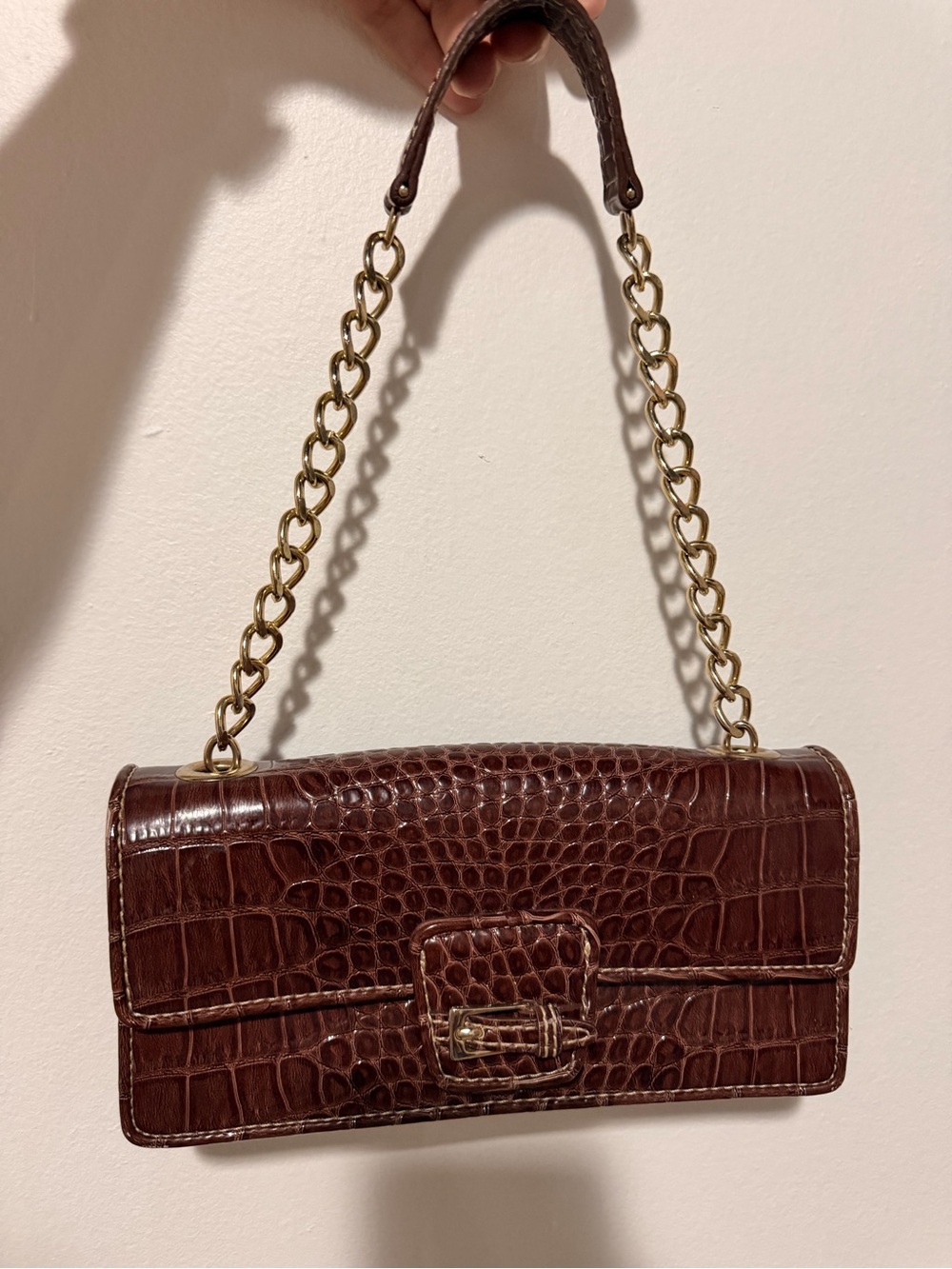 Small Liz Claiborne Shoulder Bag